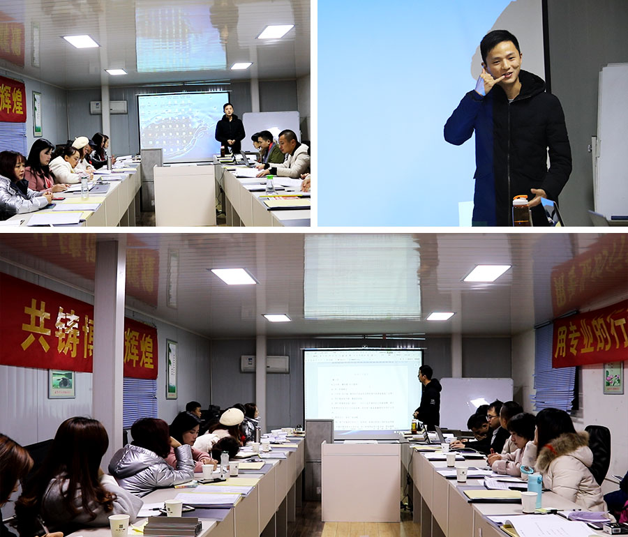 门窗行业电话营销